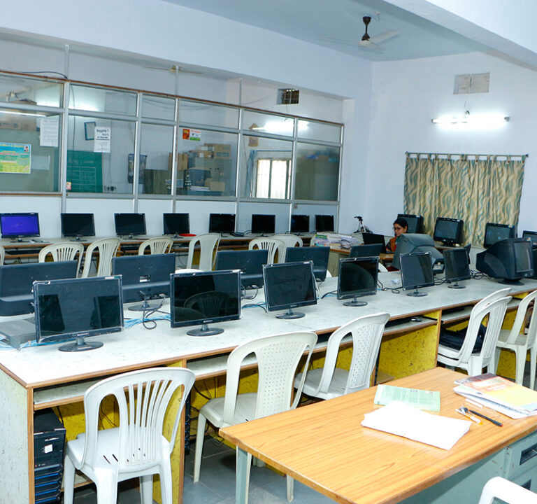 Sri Indu PG College – Sri Indu PG College